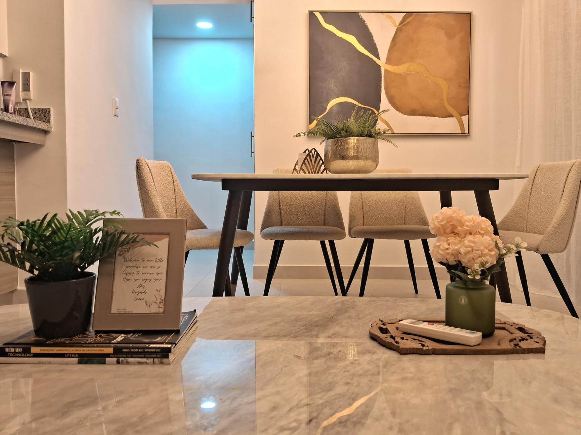 Apartamento Punta Cana Apartment *