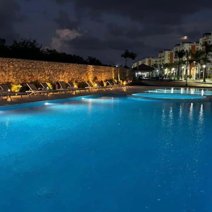 Apartamento Punta Cana Apartment