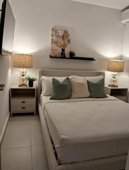 Apartment Apartamento Punta Cana